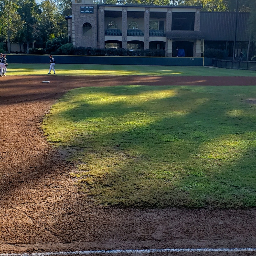 Meet your Posher, Sam